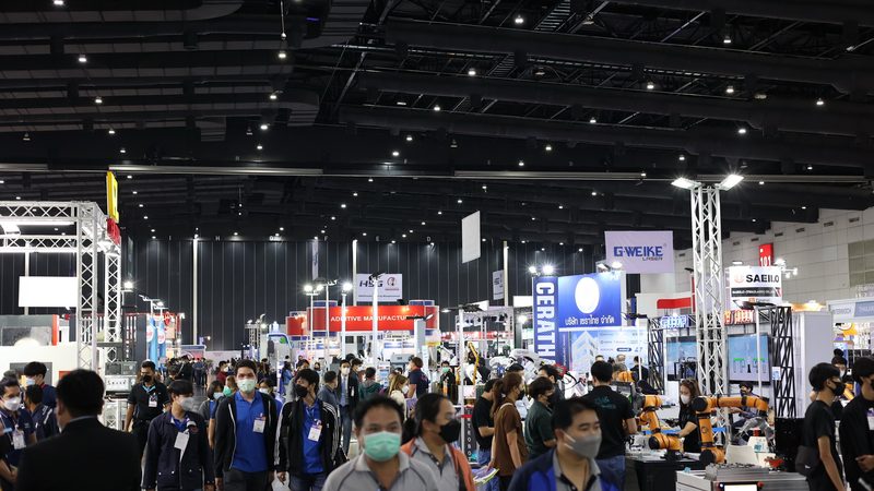 揭秘进口精密轴承型号：选择背后的逻辑与考量