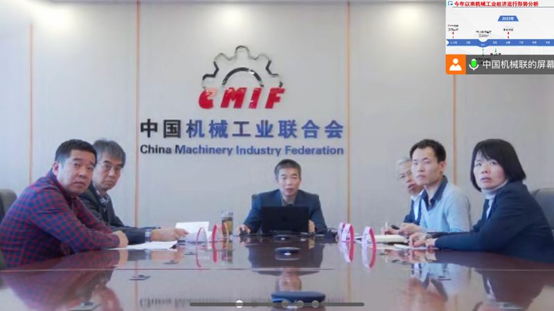 揭秘国产机械设备厂家排名背后的考量因素