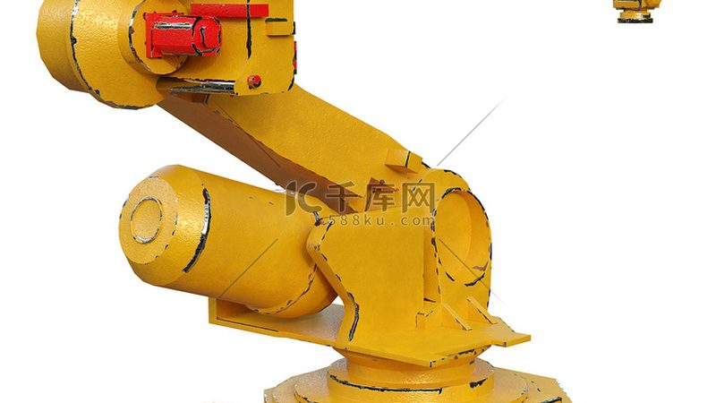 传送带批发：揭秘机械传动系统的“脉络