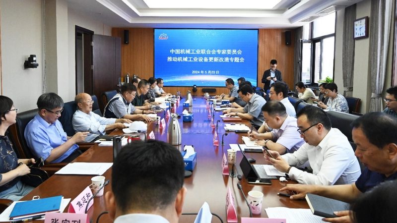液压夹具自动化改造：提升效率的关键步骤